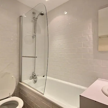 Renove 3 Pers, Au Pied Des Pistes Avec Balcon - Fr-1-455-19 아파트 *